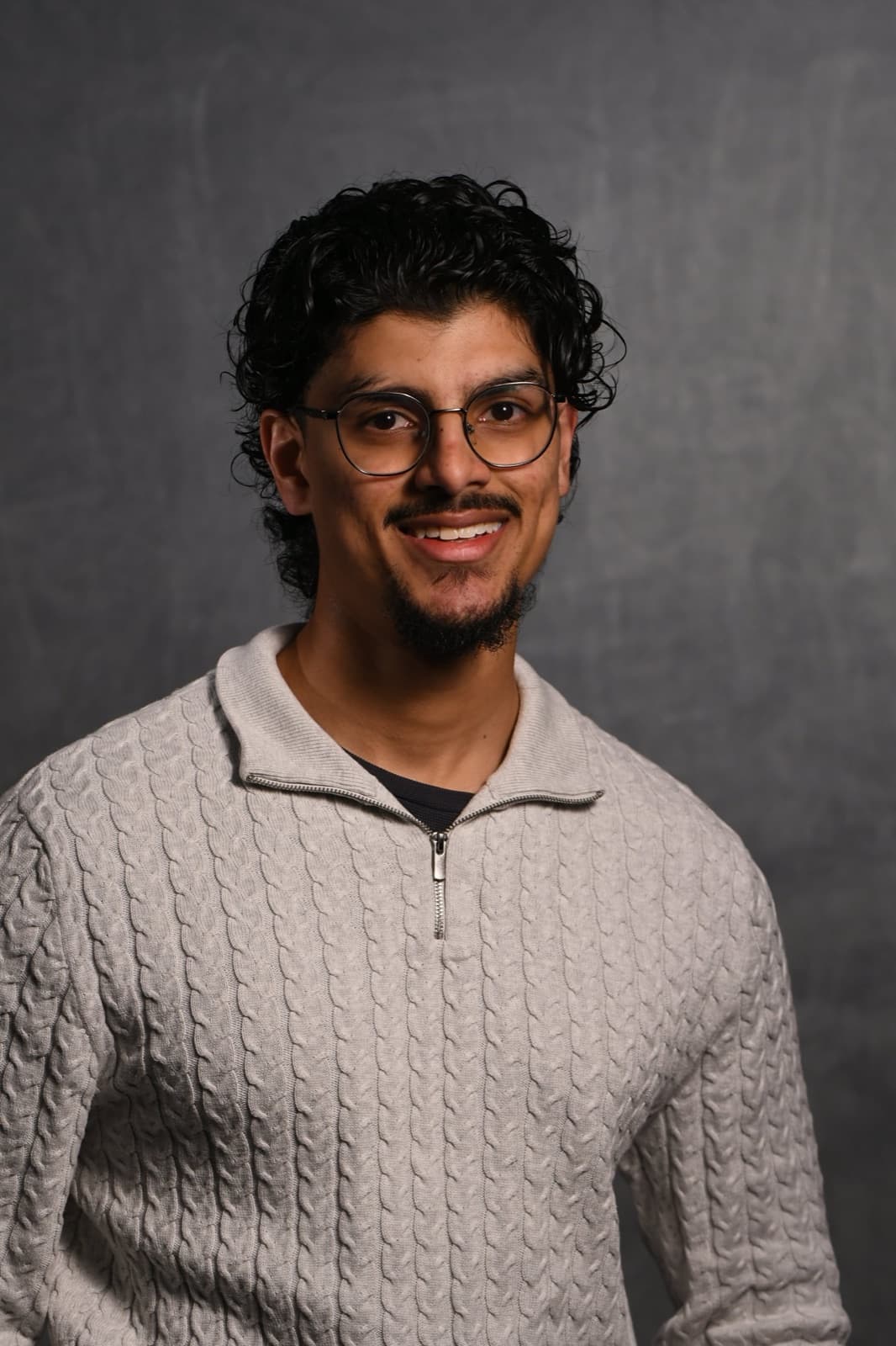 Zimraan Anjum
